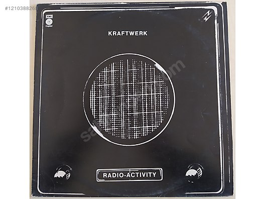 İkinci El ve Sıfır Alışveriş / Müzik / Albümler / Plak / Elektronik