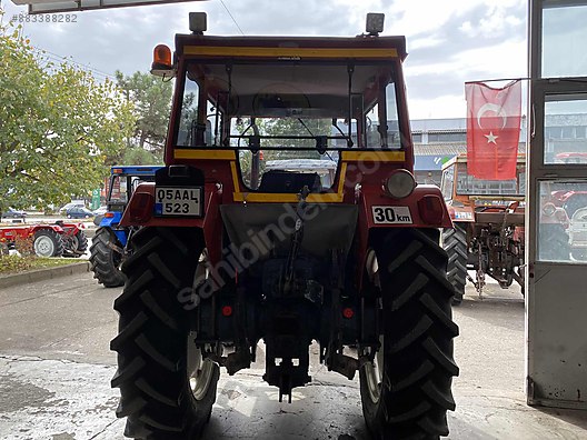 2005 Magazadan Ikinci El Basak Satilik Traktor 75 000 Tl Ye Sahibinden Com Da 883388282
