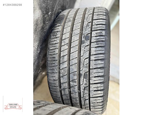 Sıfır ayarında advan racing rg2 pazarlıksız - En uygun jant lastik