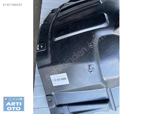 MERCEDES CLA W118 SAĞ ÖN DAVLUMBAZ 1186908200 - İlan ve