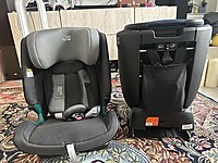 Bebek araba koltuğu