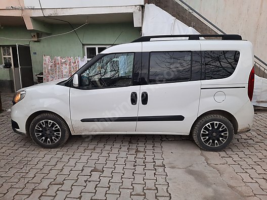 fiat doblo combi 1 3 multijet premio plus sahibinden satilik sahibinden comda 985388375