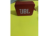 JBL bluetooth hoparlör