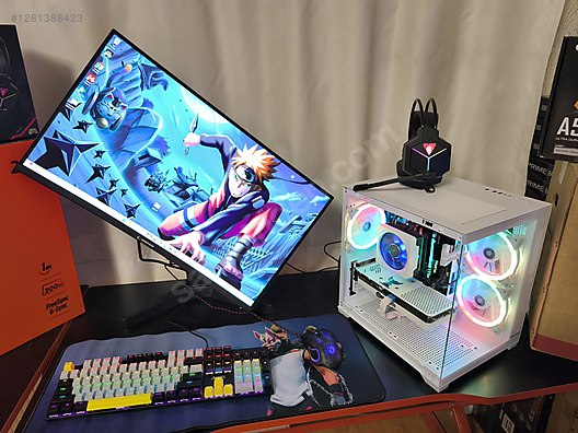 Used & Brand New Items / Computers / Desktops / Models / PC-OEM