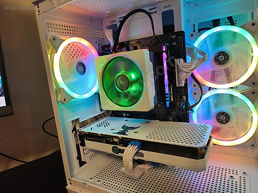 Used & Brand New Items / Computers / Desktops / Models / PC-OEM