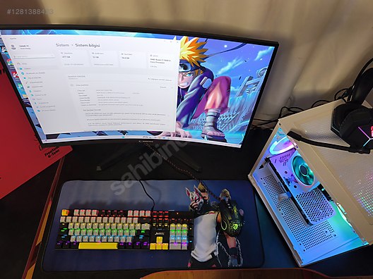 Used & Brand New Items / Computers / Desktops / Models / PC-OEM