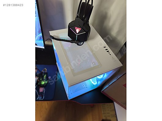 Used & Brand New Items / Computers / Desktops / Models / PC-OEM