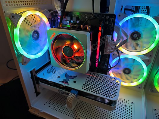 Used & Brand New Items / Computers / Desktops / Models / PC-OEM