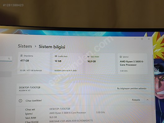 Used & Brand New Items / Computers / Desktops / Models / PC-OEM