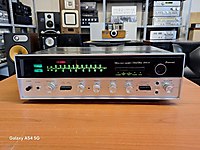 SANSUİ A 5000