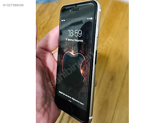 Apple / iPhone 7 / İphone 7, tertemiz!!!kutulu on sahibinden.com
