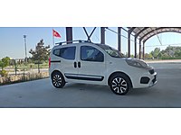 KAZASIZ BOYASIZ TRAKYA NIN EN UYGUN ARACI. #1183388445