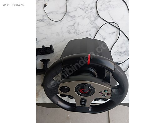 Rampage Direksiyon - Oyun Direksiyonu modelleri sahibinden.com'da!