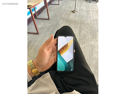 Used & Brand New Items / Cell Phones & Accessories / Cell Phones / Vivo / Y17s