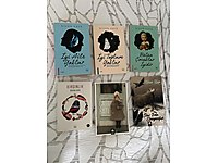 6 adet Nihan Kaya Kitabı (2. Resim açıklamada)