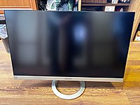 Asus 27 inç 2K 75hz Monitör