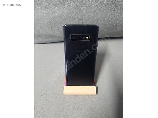 samsung galaxy s10 plus samsung galaxy s10 plus tr cihazi at sahibinden com 971388555