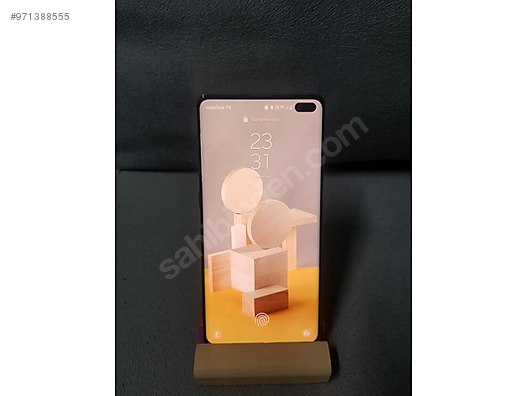 samsung galaxy s10 plus samsung galaxy s10 plus tr cihazi at sahibinden com 971388555