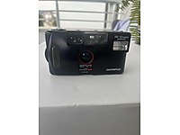 OLYMPUS.AF-10.SUPER.QUARZ.DATE