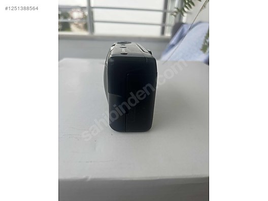 İkinci El ve Sıfır Alışveriş / Fotoğraf & Kamera / Analog Fotoğraf Makinesi / 35mm Filmli Kompakt / Olympus