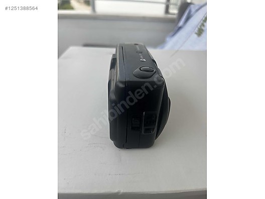 İkinci El ve Sıfır Alışveriş / Fotoğraf & Kamera / Analog Fotoğraf Makinesi / 35mm Filmli Kompakt / Olympus