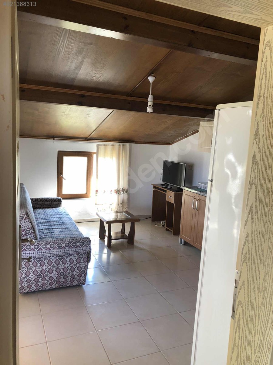 Datça palamutbükü Badem çiçeği evleri Günlük Kiralık Daire İlanları