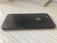 Temiz Iphone 8 TR Cihazı Pil %82