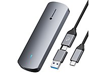 Yottamaster Harici M2 SSD 2TB