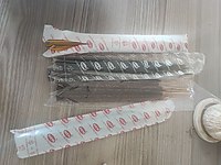 Az kullanılmış tütsüler