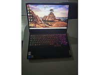 SIFIR AYARINDA LENOVO İDEAPAD GAMİNG 3