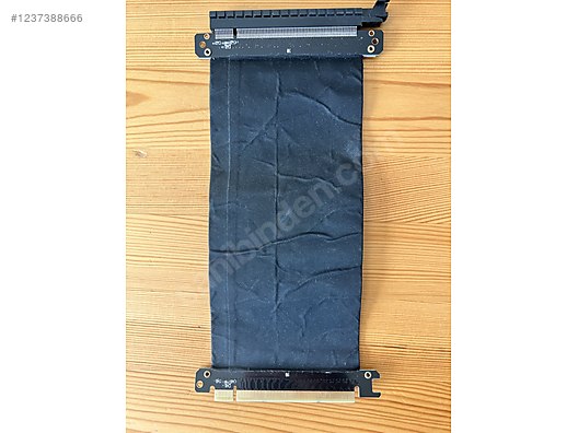 Used & Brand New Items / Computers / Desktops / Desktop Components / PCI-e Cards