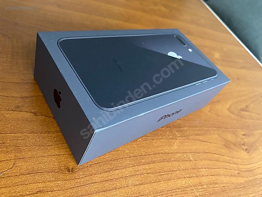 Used & Brand New Items / Cell Phones & Accessories / Accessories / Boş Kutu