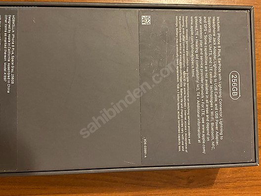 Used & Brand New Items / Cell Phones & Accessories / Accessories / Boş Kutu