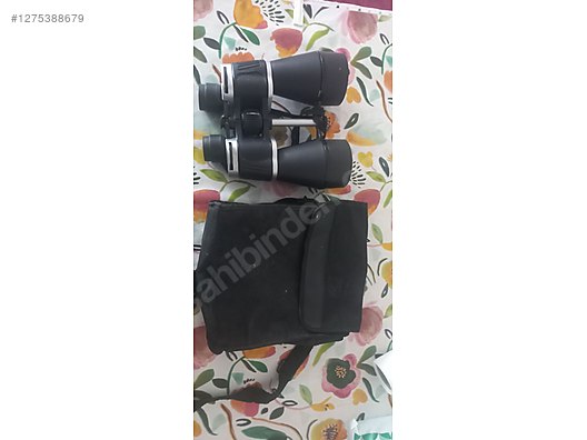 Used & Brand New Items / Cameras & Photographic Equipment / Binoculars