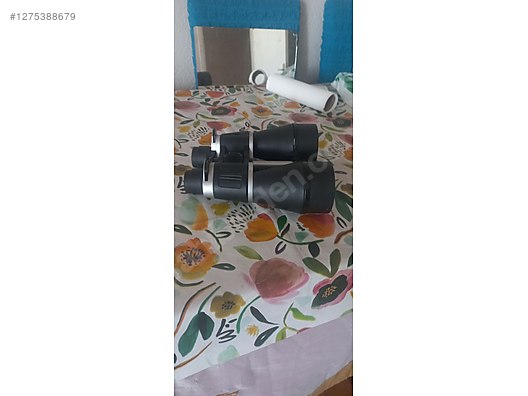 Used & Brand New Items / Cameras & Photographic Equipment / Binoculars