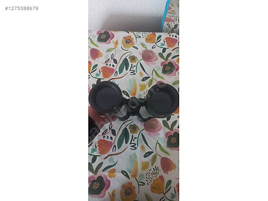 Used & Brand New Items / Cameras & Photographic Equipment / Binoculars