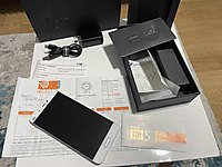 Mi5 Pro 128GB/4GB RAM Kutulu/Faturalı. İlk sahibinden.