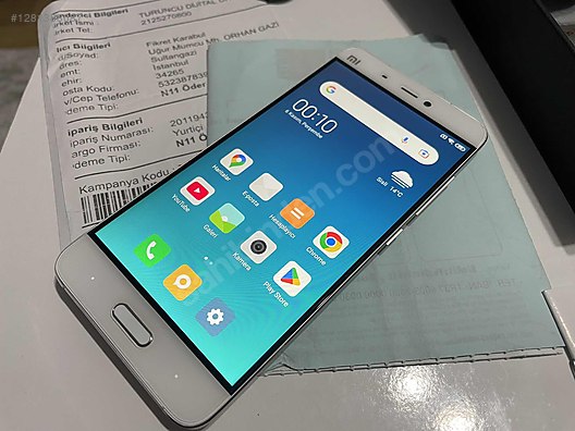 İkinci El ve Sıfır Alışveriş / Cep Telefonu & Aksesuar / Cep Telefonu / Xiaomi / Mi 5