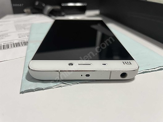 İkinci El ve Sıfır Alışveriş / Cep Telefonu & Aksesuar / Cep Telefonu / Xiaomi / Mi 5