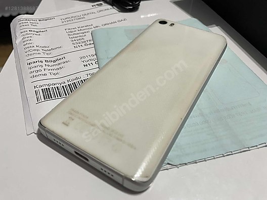İkinci El ve Sıfır Alışveriş / Cep Telefonu & Aksesuar / Cep Telefonu / Xiaomi / Mi 5