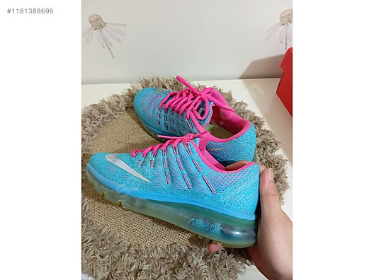 Nike Air Max Orjinao at sahibinden 1181388696