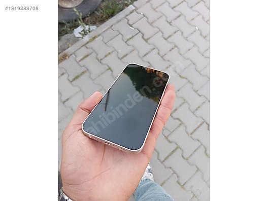 Apple / iPhone 13 / iphone 13 açıklamayı okuyun sahibinden.comda