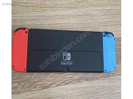 Nintendo switch 1 on sahibinden.com - 1324388715