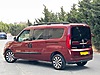 Vasıta / Minivan & Panelvan / Fiat / Doblo Combi / 1.6 Multijet Maxi Premio Plus