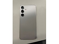 Samsung Galaxy S24 256GB Gümüş Renk