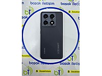 SERVER KAYITLI XİAOMİ 14T PRO 12+12/512 GB SİYAH SIFIRDAN FARKSZ #1283388745