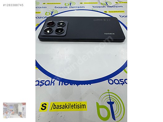 Used & Brand New Items / Cell Phones & Accessories / Cell Phones / Xiaomi / 14T Pro