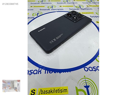 Used & Brand New Items / Cell Phones & Accessories / Cell Phones / Xiaomi / 14T Pro