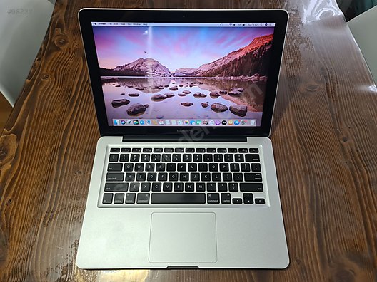 macbook pro 13 inch mid 2012 ram