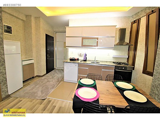 For Sale Flat Bornova Kucukparkta 1 1 Satilik Daire At Sahibinden Com 883388750